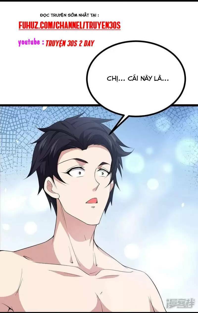 Ta Quét Phó Bản Ở Khắp Thế Giới Chapter 17 - 10