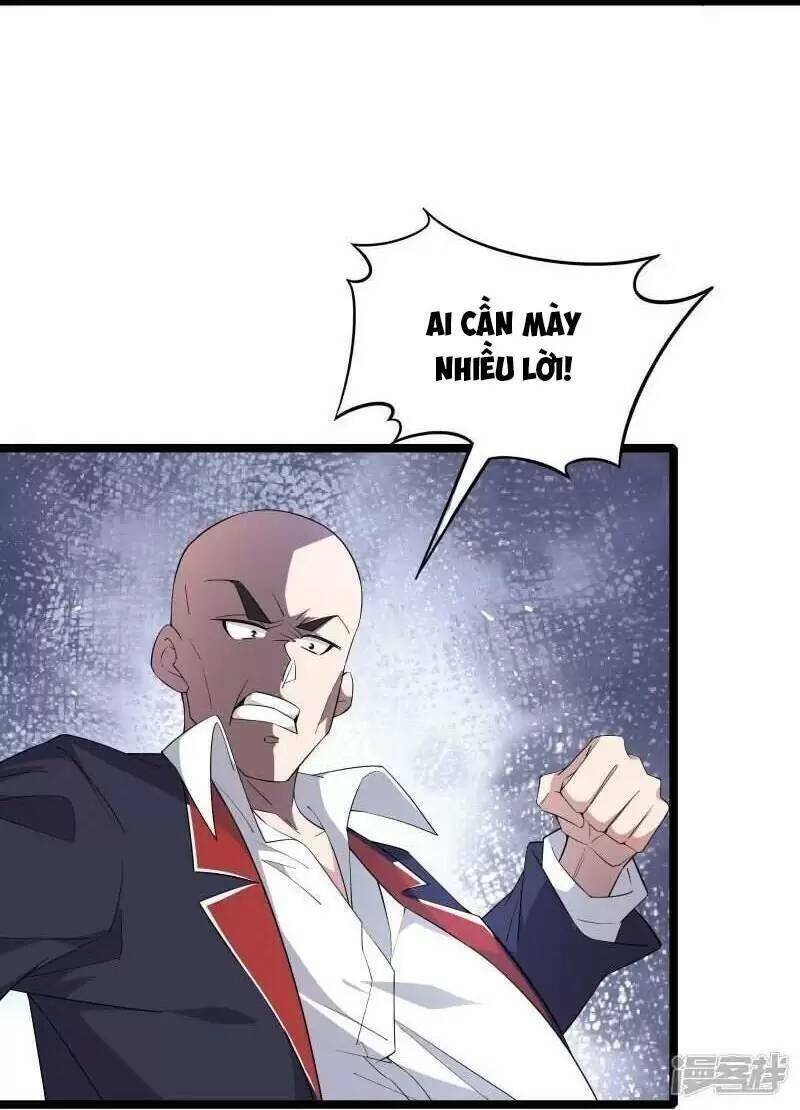 Ta Quét Phó Bản Ở Khắp Thế Giới Chapter 18 - 17