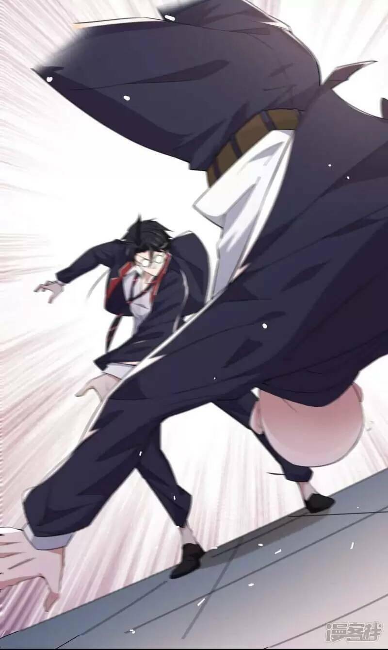 Ta Quét Phó Bản Ở Khắp Thế Giới Chapter 18 - 19