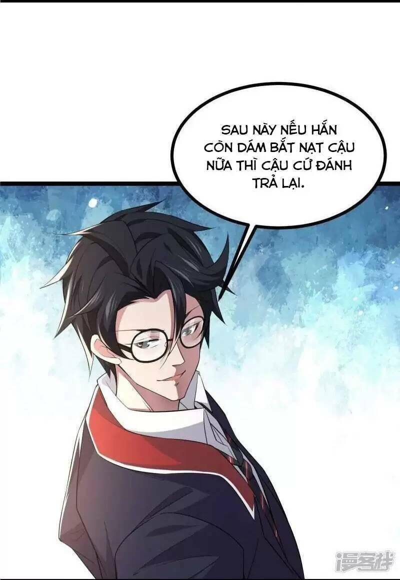 Ta Quét Phó Bản Ở Khắp Thế Giới Chapter 18 - 26
