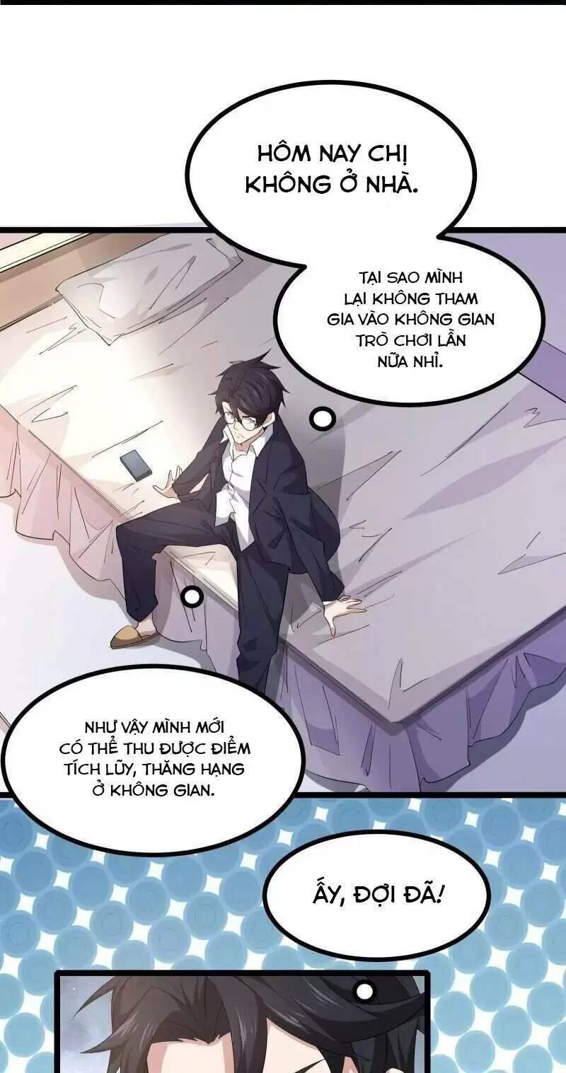Ta Quét Phó Bản Ở Khắp Thế Giới Chapter 18 - 30