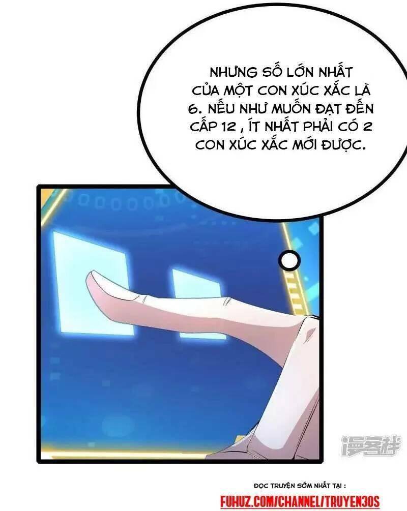 Ta Quét Phó Bản Ở Khắp Thế Giới Chapter 18 - 40