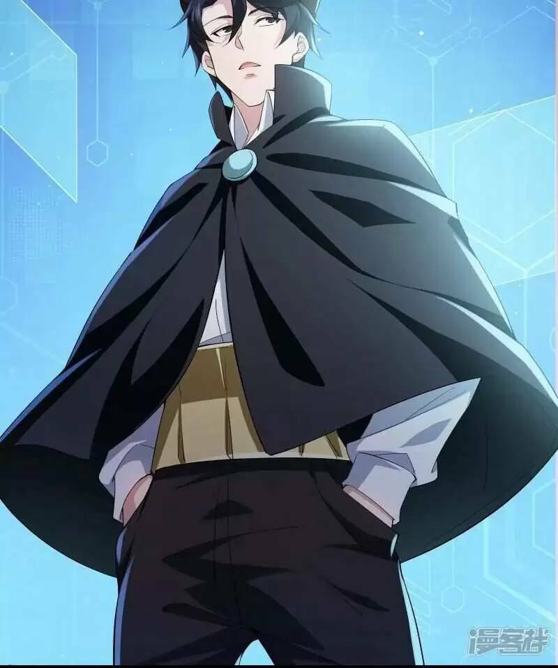 Ta Quét Phó Bản Ở Khắp Thế Giới Chapter 19 - 13