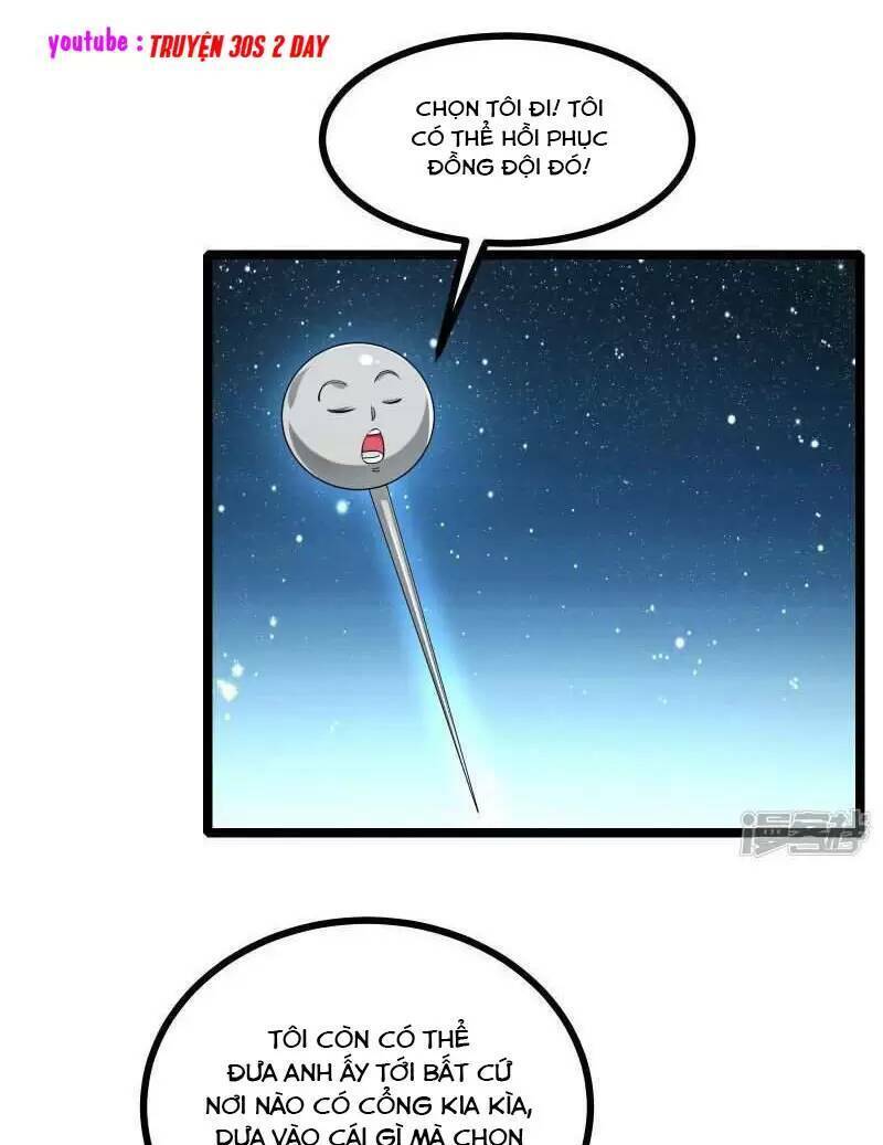 Ta Quét Phó Bản Ở Khắp Thế Giới Chapter 19 - 27