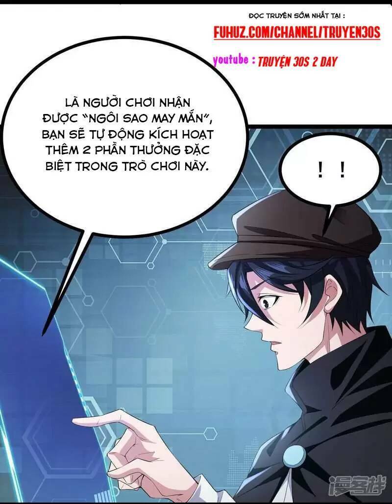 Ta Quét Phó Bản Ở Khắp Thế Giới Chapter 19 - 36
