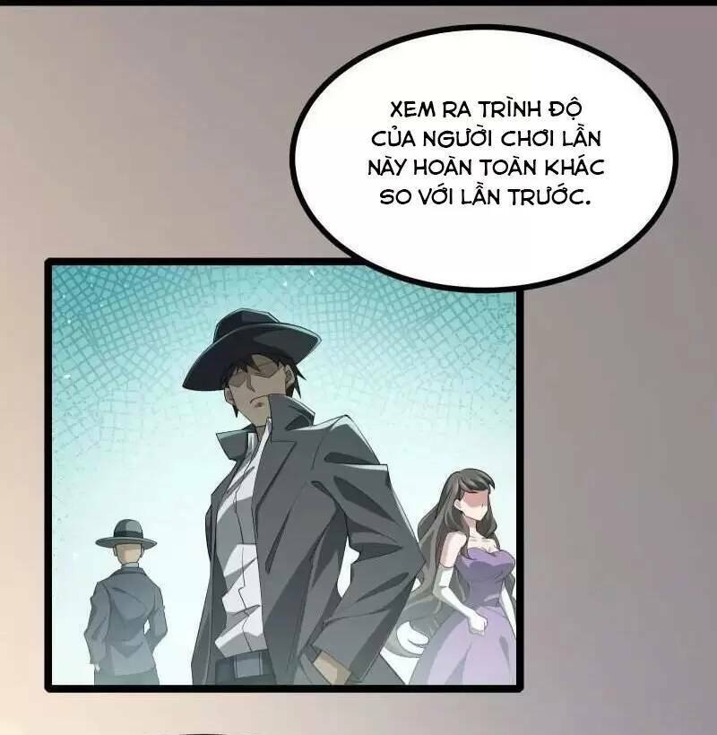 Ta Quét Phó Bản Ở Khắp Thế Giới Chapter 19 - 7