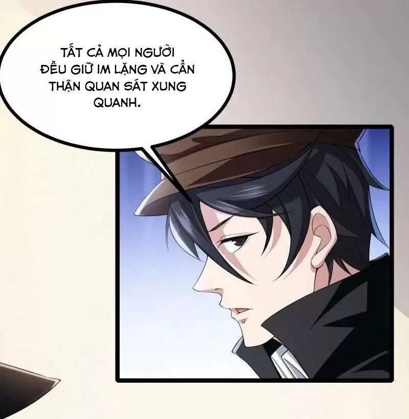 Ta Quét Phó Bản Ở Khắp Thế Giới Chapter 19 - 8