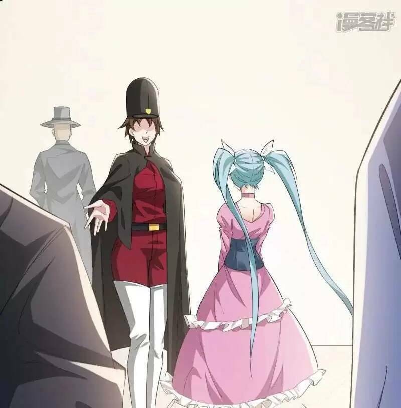 Ta Quét Phó Bản Ở Khắp Thế Giới Chapter 19 - 9