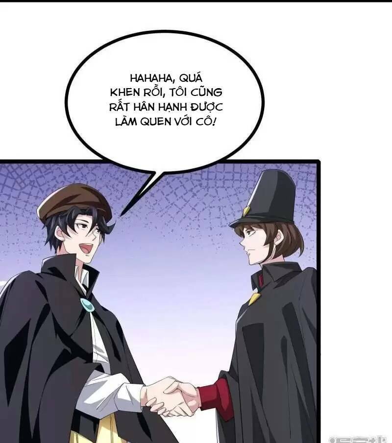 Ta Quét Phó Bản Ở Khắp Thế Giới Chapter 20 - 18