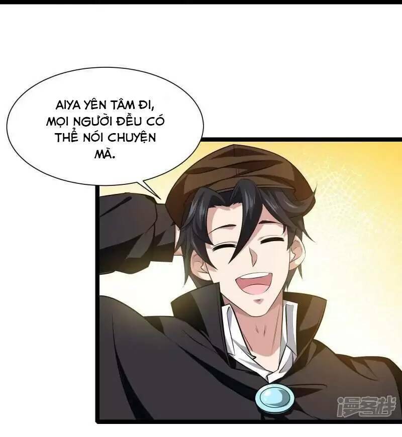 Ta Quét Phó Bản Ở Khắp Thế Giới Chapter 20 - 38