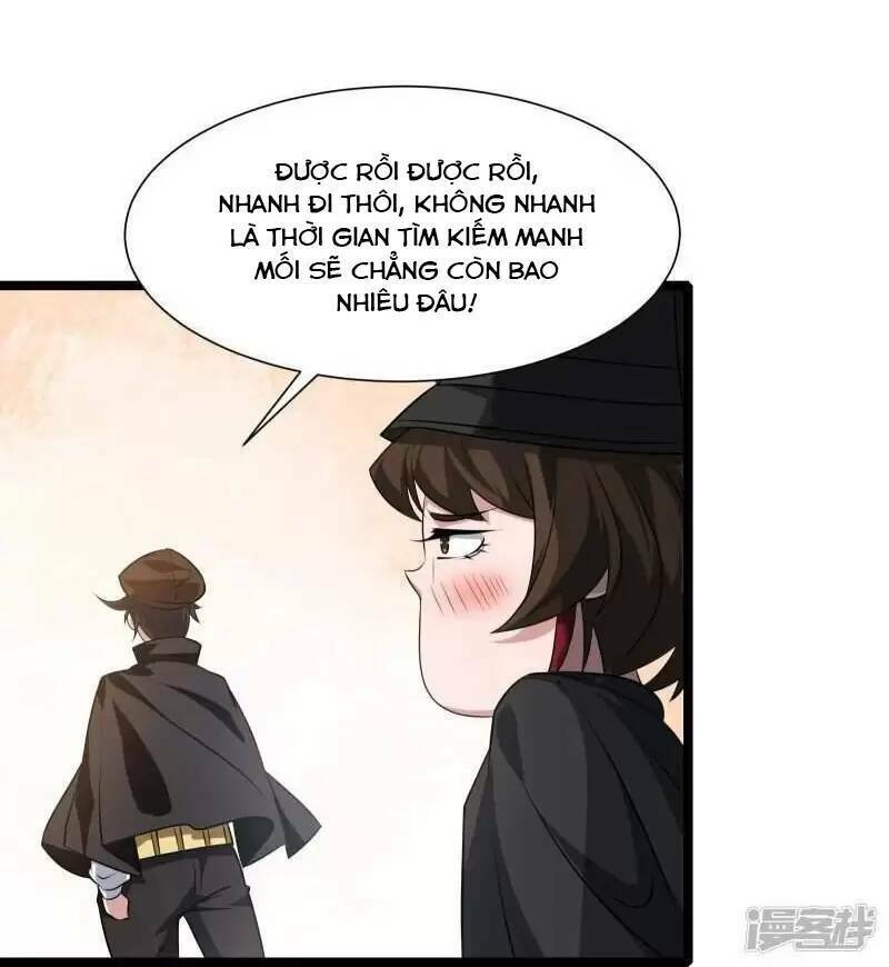 Ta Quét Phó Bản Ở Khắp Thế Giới Chapter 20 - 39