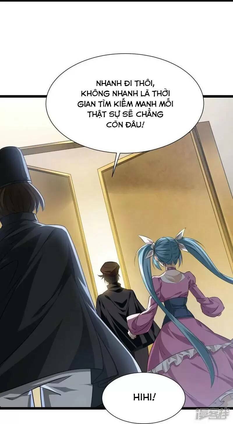Ta Quét Phó Bản Ở Khắp Thế Giới Chapter 20 - 43