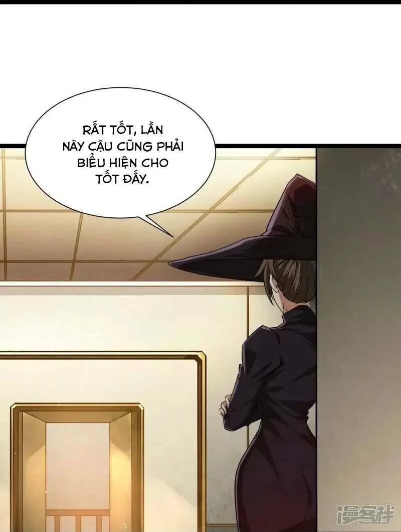 Ta Quét Phó Bản Ở Khắp Thế Giới Chapter 20 - 45