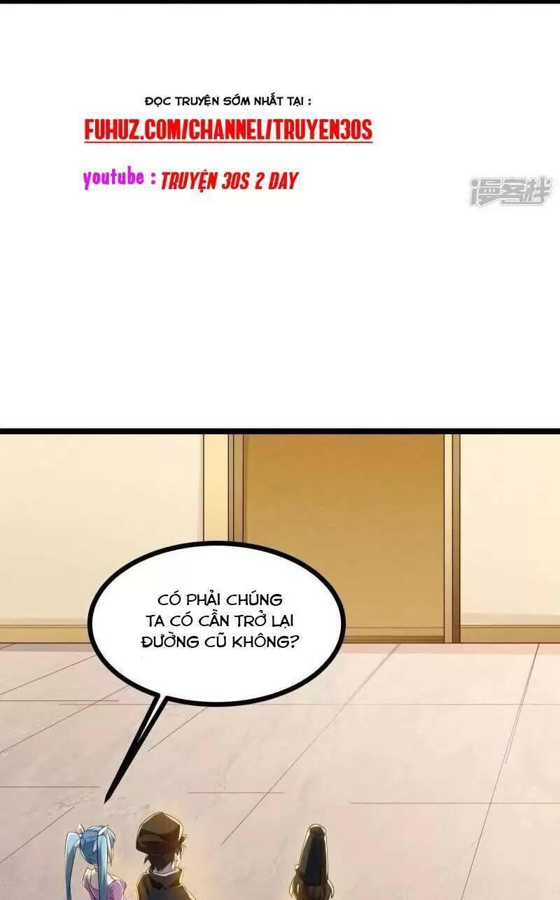 Ta Quét Phó Bản Ở Khắp Thế Giới Chapter 21 - 17