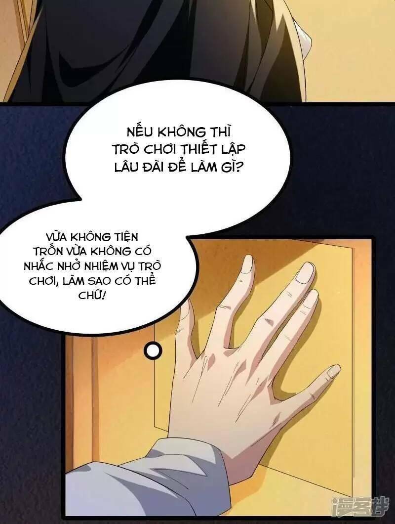Ta Quét Phó Bản Ở Khắp Thế Giới Chapter 21 - 27