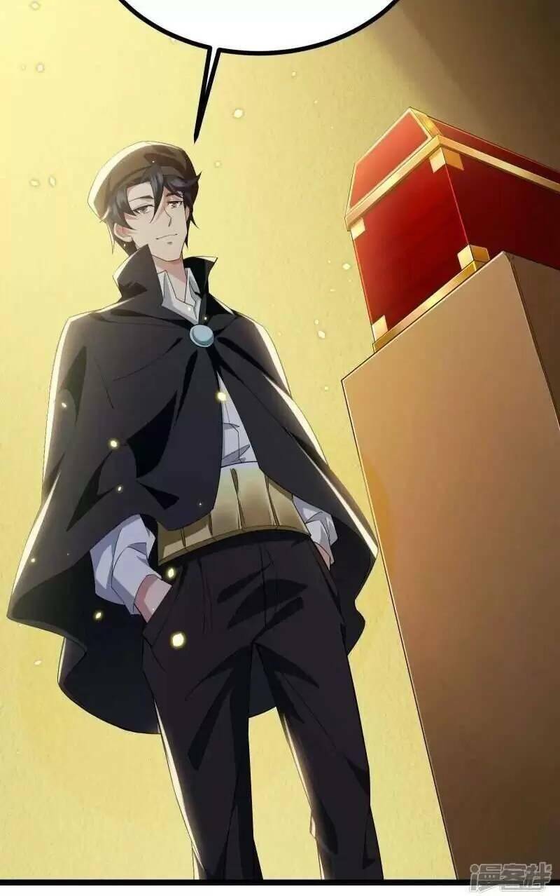 Ta Quét Phó Bản Ở Khắp Thế Giới Chapter 21 - 32