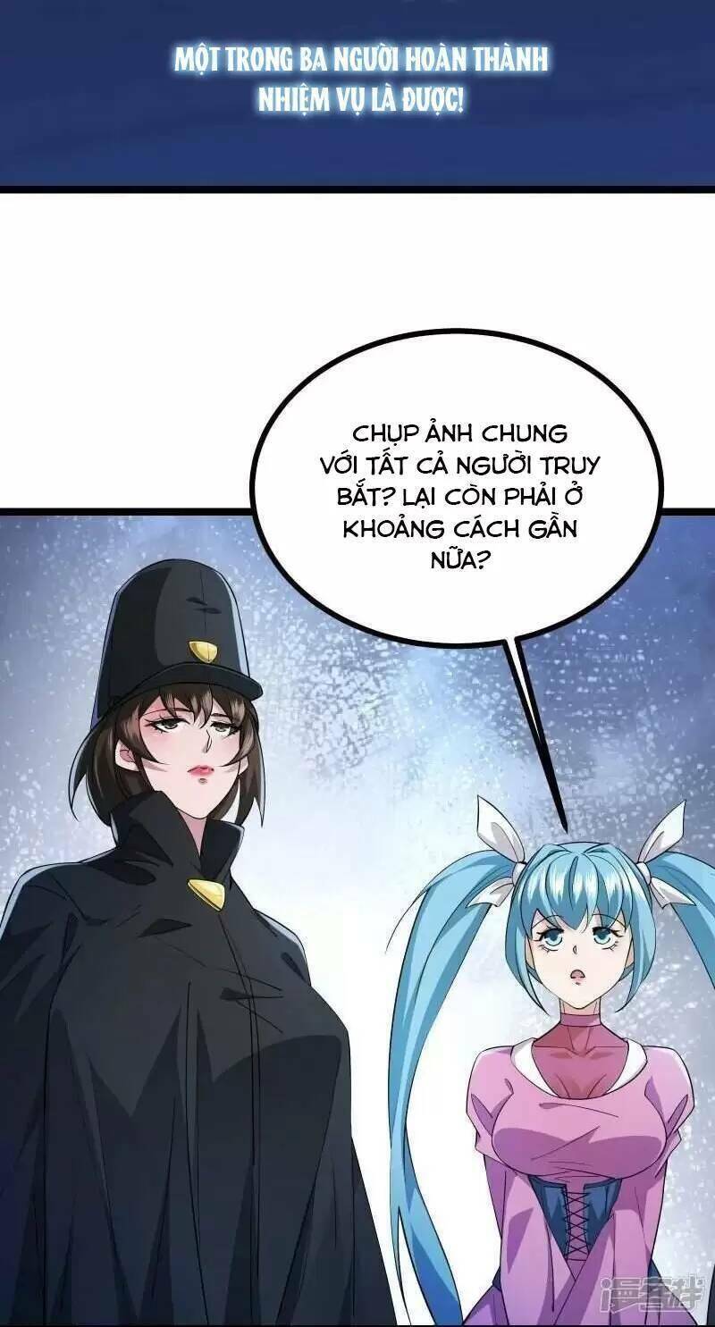 Ta Quét Phó Bản Ở Khắp Thế Giới Chapter 21 - 36