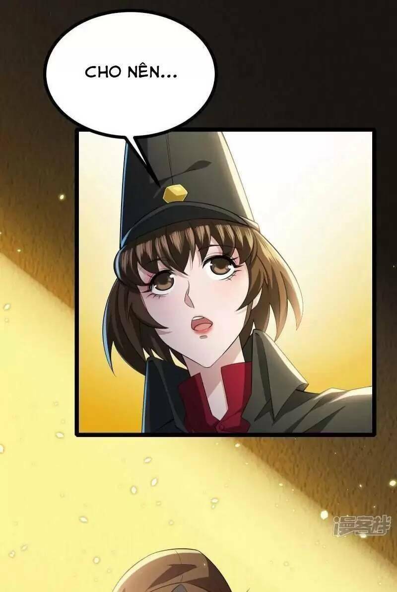 Ta Quét Phó Bản Ở Khắp Thế Giới Chapter 21 - 41