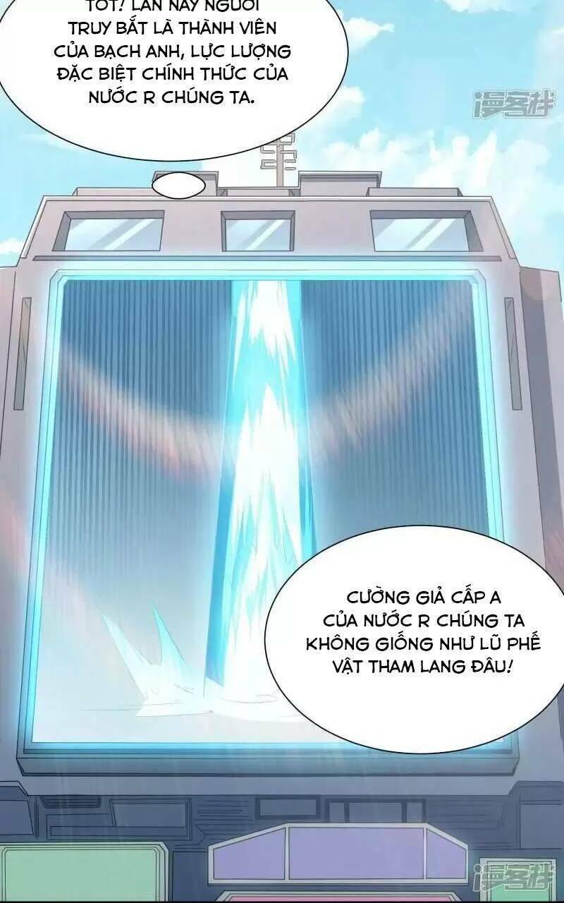 Ta Quét Phó Bản Ở Khắp Thế Giới Chapter 21 - 52