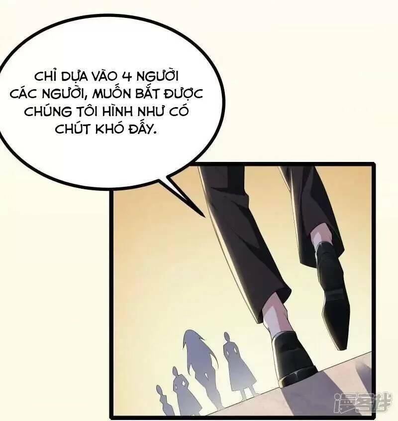Ta Quét Phó Bản Ở Khắp Thế Giới Chapter 21 - 60