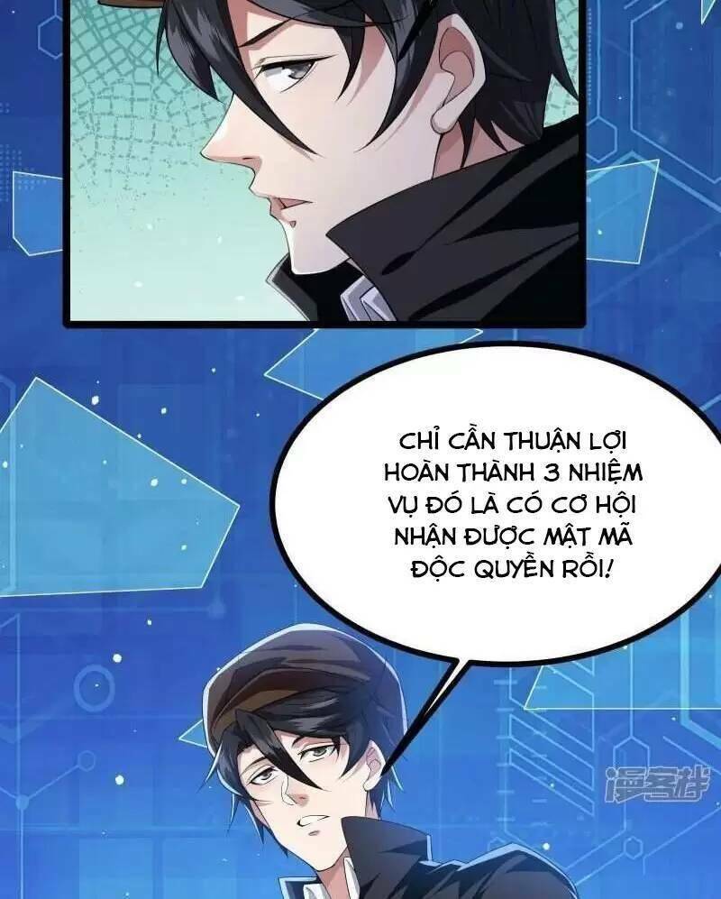 Ta Quét Phó Bản Ở Khắp Thế Giới Chapter 21 - 8