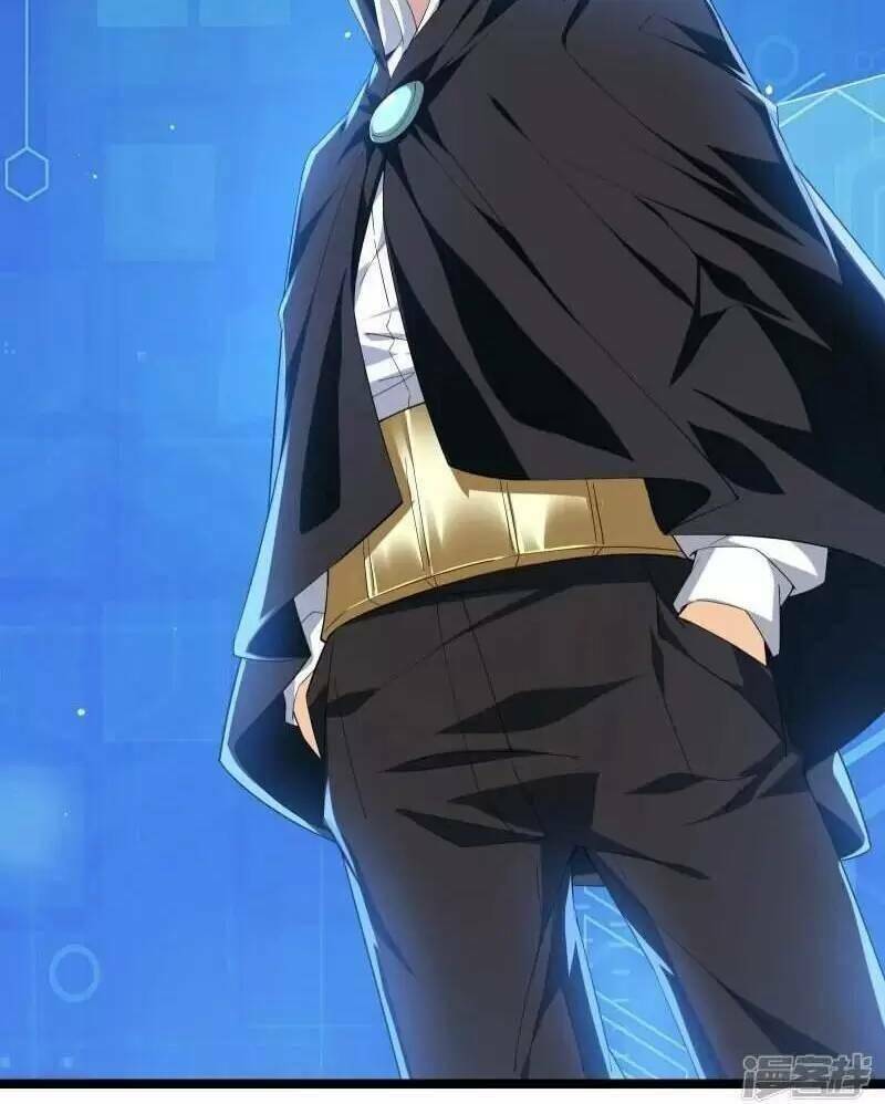 Ta Quét Phó Bản Ở Khắp Thế Giới Chapter 21 - 9