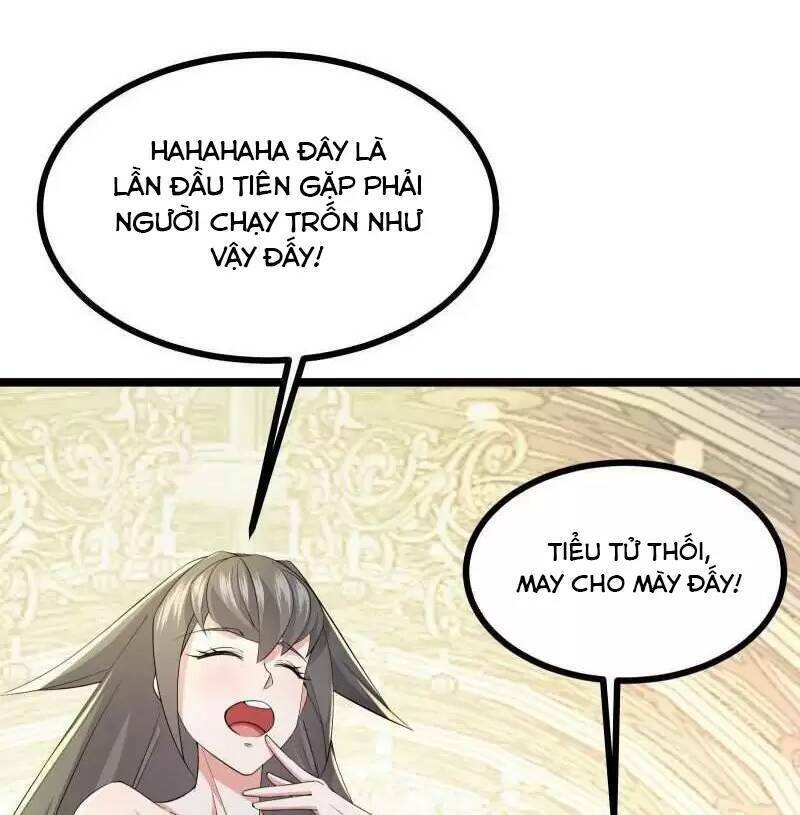 Ta Quét Phó Bản Ở Khắp Thế Giới Chapter 22 - 21