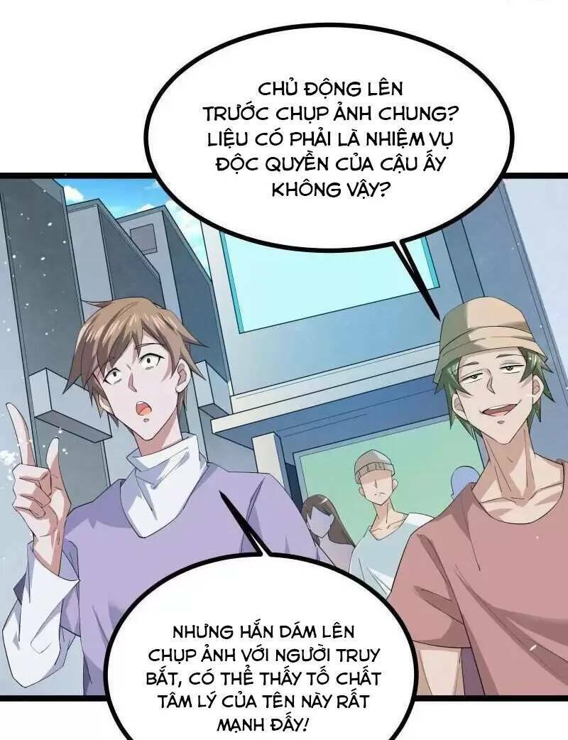Ta Quét Phó Bản Ở Khắp Thế Giới Chapter 22 - 6