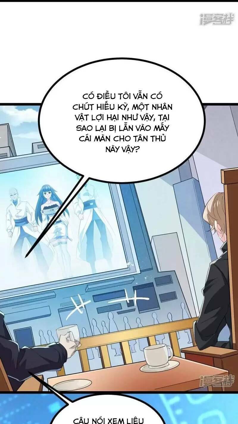 Ta Quét Phó Bản Ở Khắp Thế Giới Chapter 22 - 8