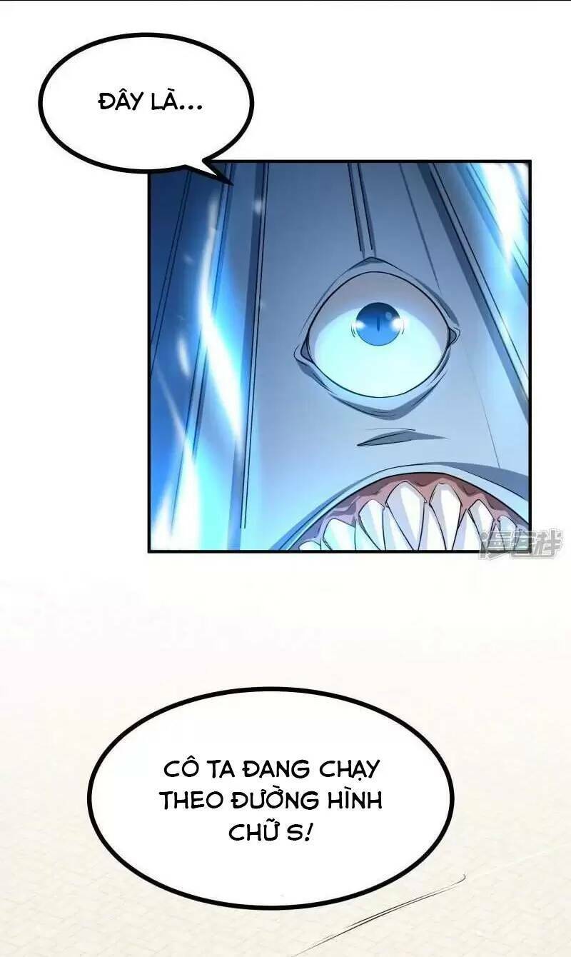 Ta Quét Phó Bản Ở Khắp Thế Giới Chapter 23 - 39