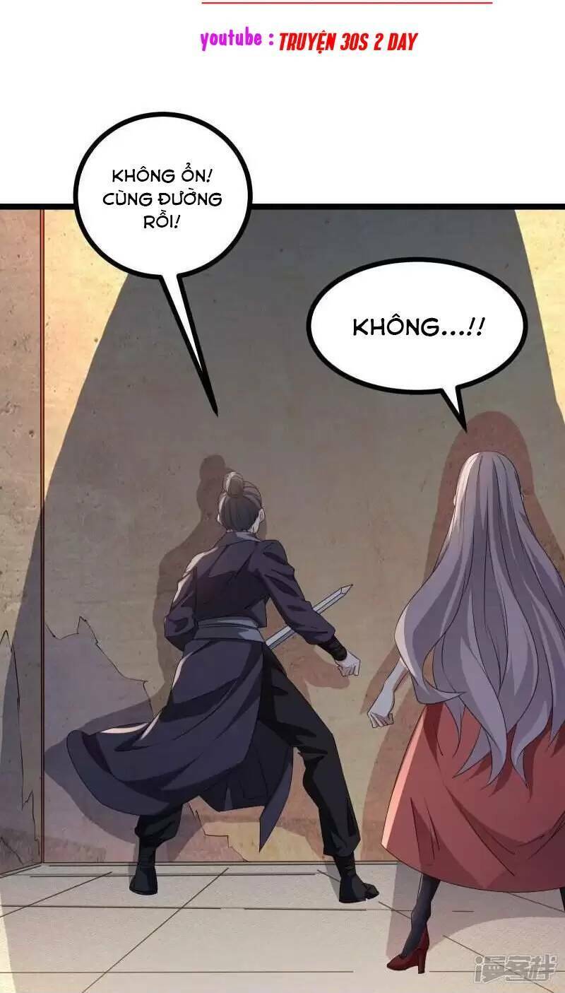 Ta Quét Phó Bản Ở Khắp Thế Giới Chapter 23 - 10