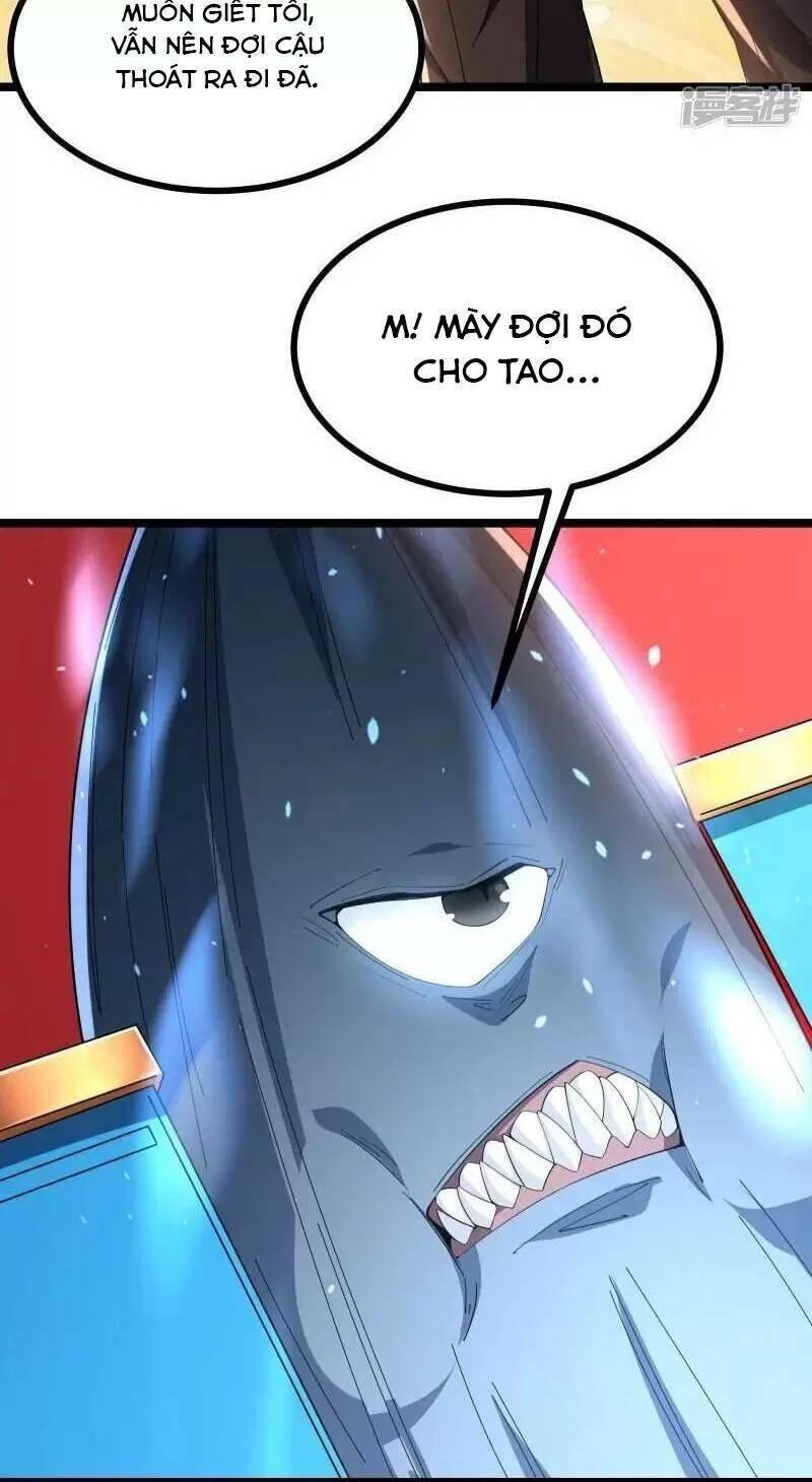 Ta Quét Phó Bản Ở Khắp Thế Giới Chapter 24 - 29