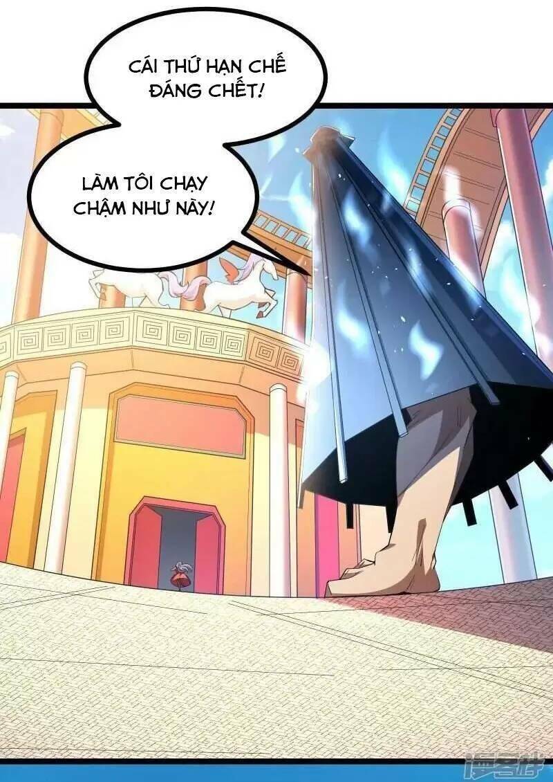 Ta Quét Phó Bản Ở Khắp Thế Giới Chapter 24 - 4