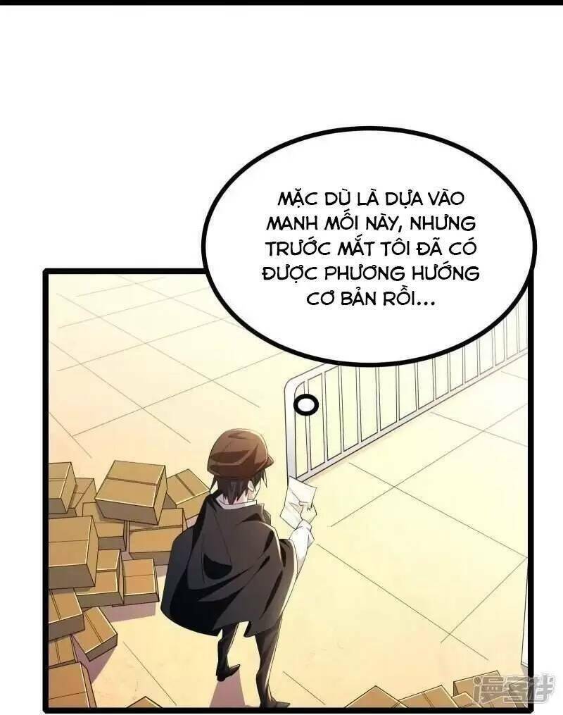 Ta Quét Phó Bản Ở Khắp Thế Giới Chapter 24 - 40