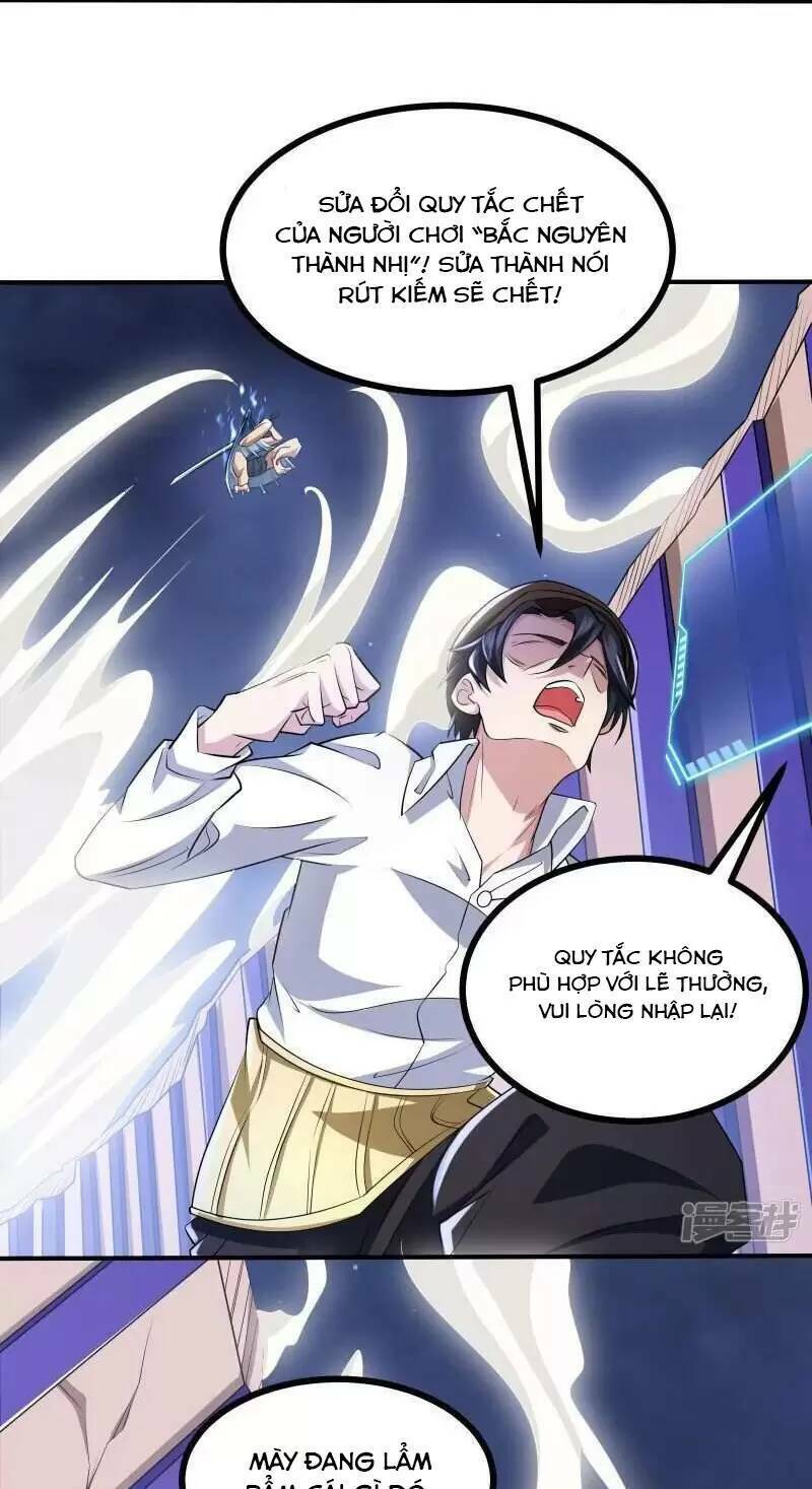 Ta Quét Phó Bản Ở Khắp Thế Giới Chapter 26 - 33