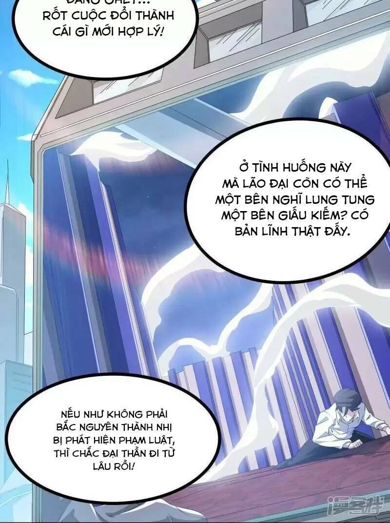 Ta Quét Phó Bản Ở Khắp Thế Giới Chapter 26 - 39
