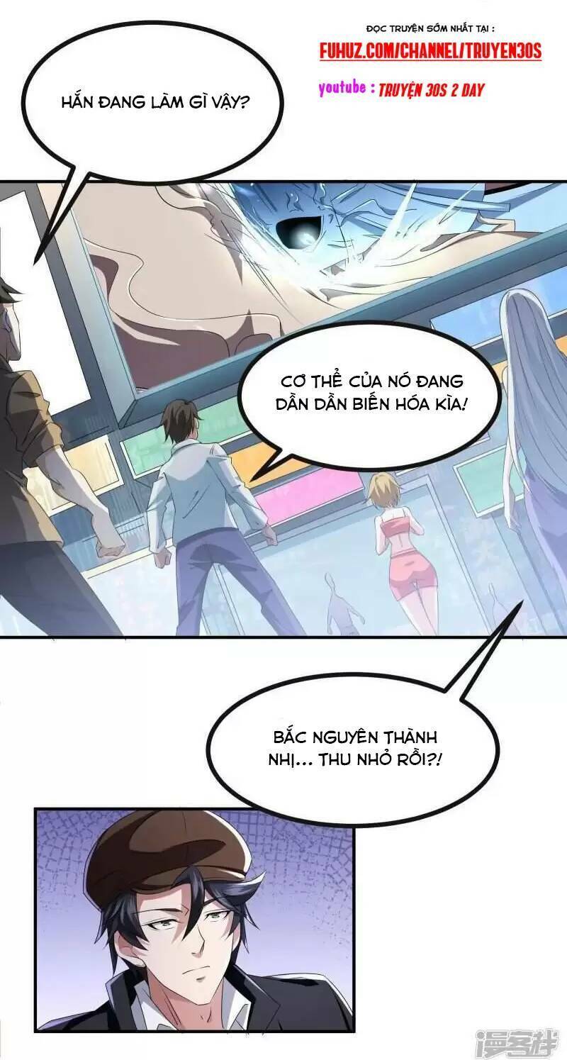 Ta Quét Phó Bản Ở Khắp Thế Giới Chapter 26 - 6