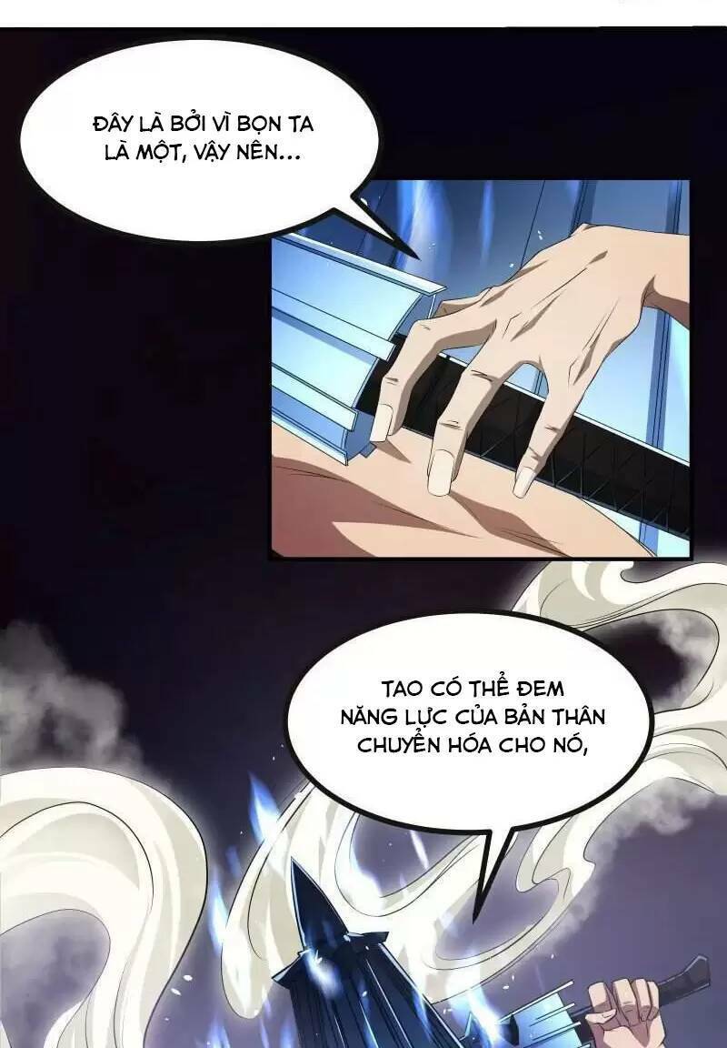 Ta Quét Phó Bản Ở Khắp Thế Giới Chapter 26 - 7