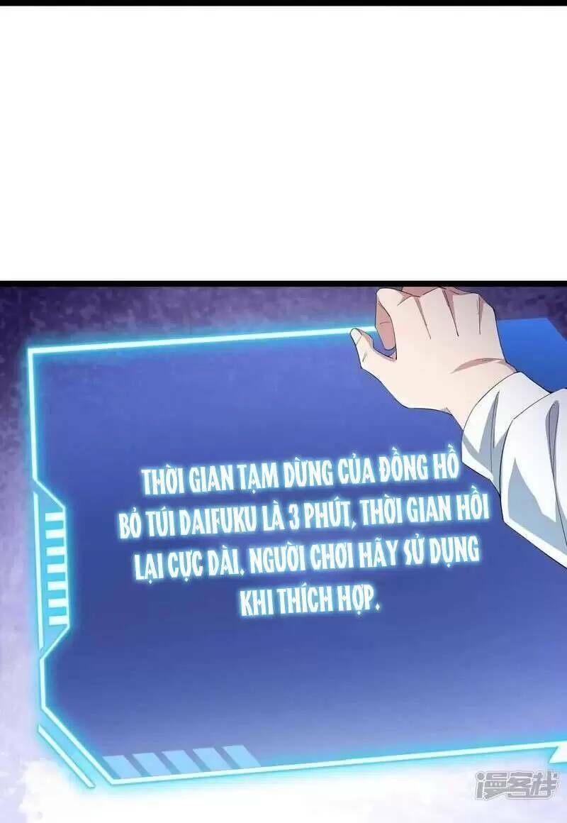 Ta Quét Phó Bản Ở Khắp Thế Giới Chapter 27 - 18