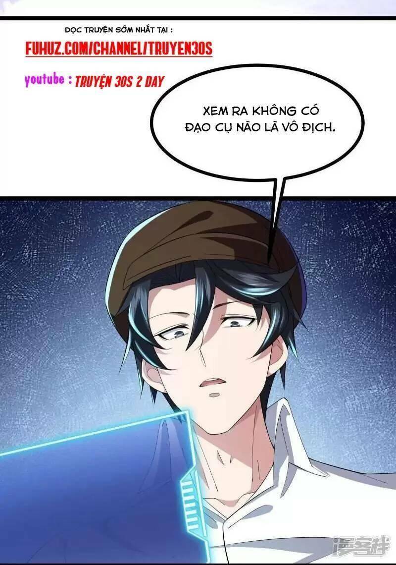 Ta Quét Phó Bản Ở Khắp Thế Giới Chapter 27 - 19