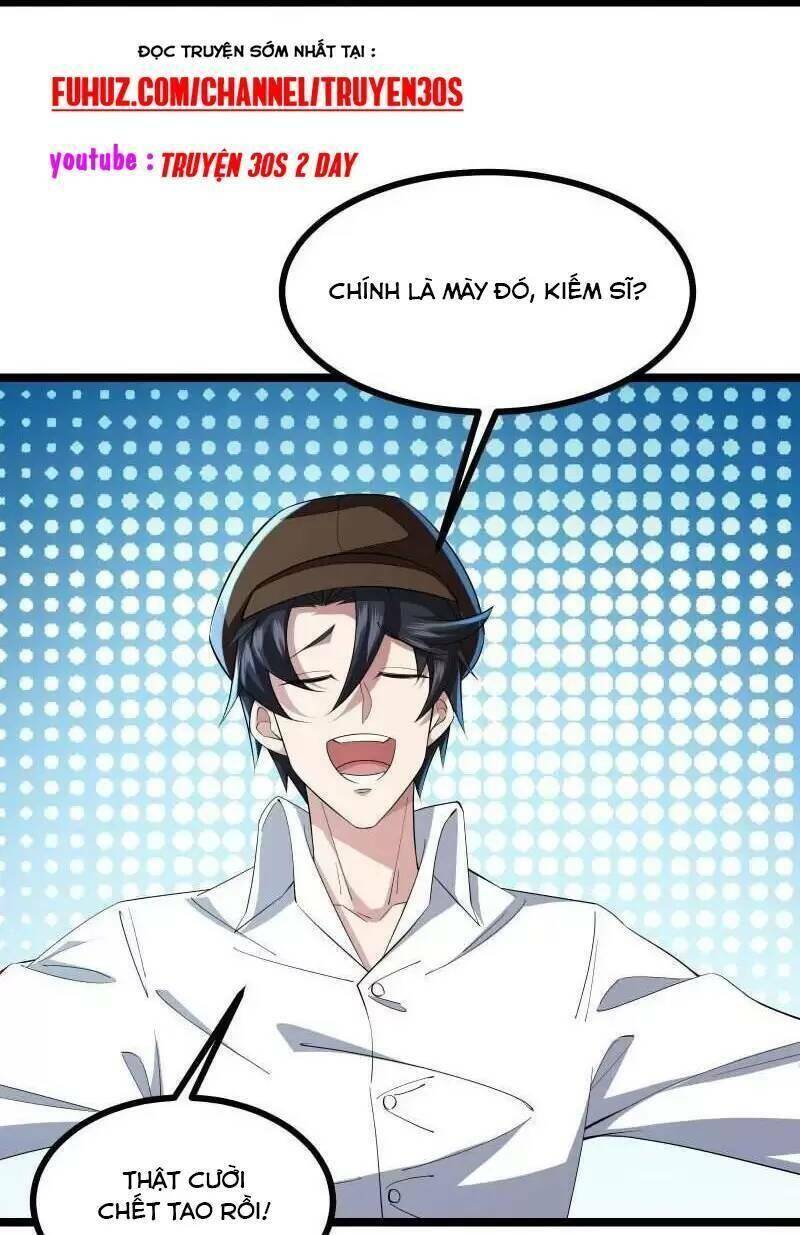 Ta Quét Phó Bản Ở Khắp Thế Giới Chapter 27 - 26