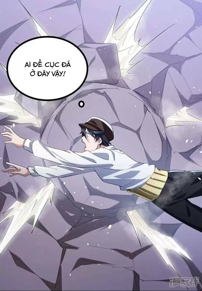 Ta Quét Phó Bản Ở Khắp Thế Giới Chapter 28 - 13