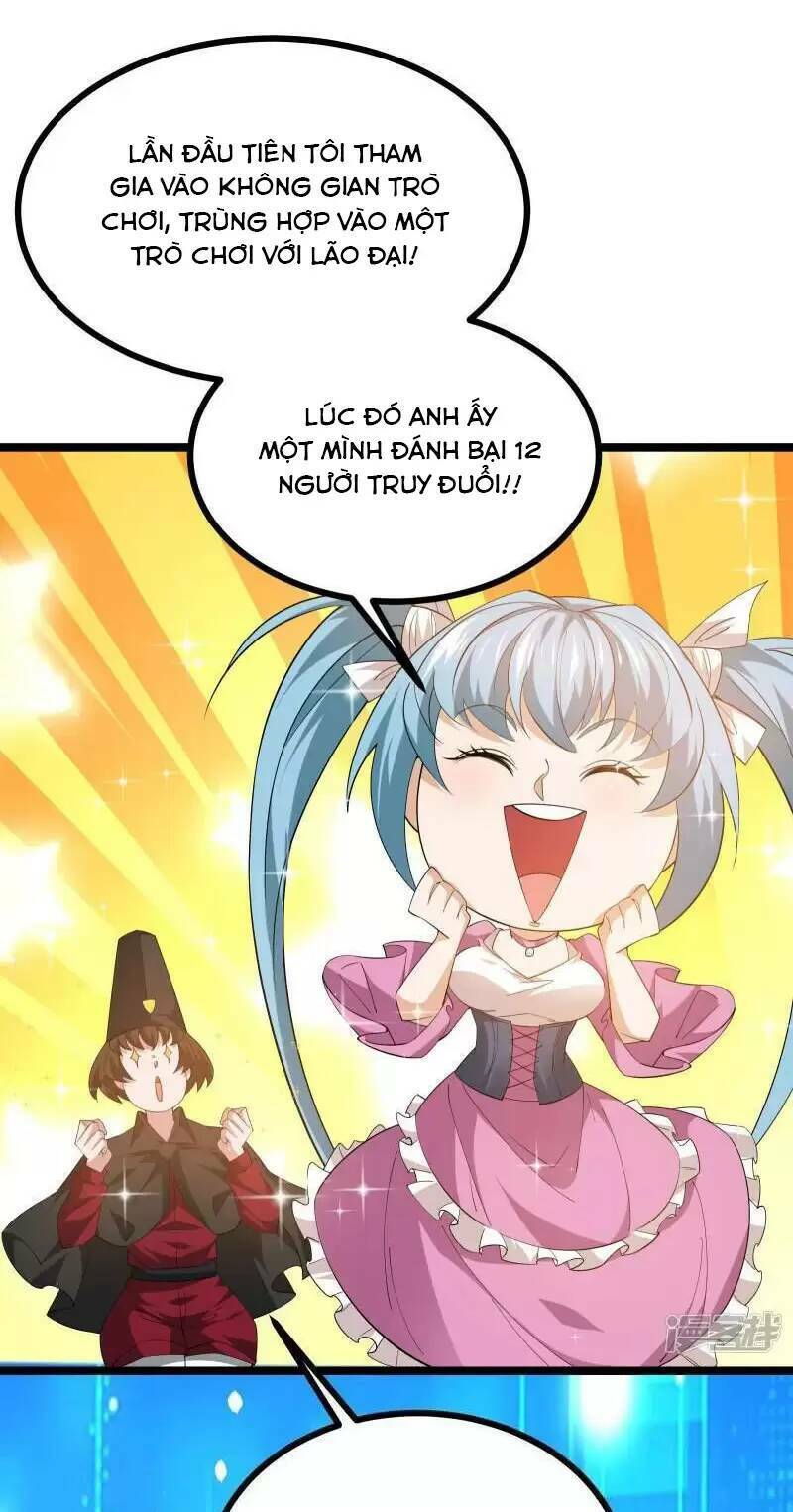 Ta Quét Phó Bản Ở Khắp Thế Giới Chapter 28 - 31