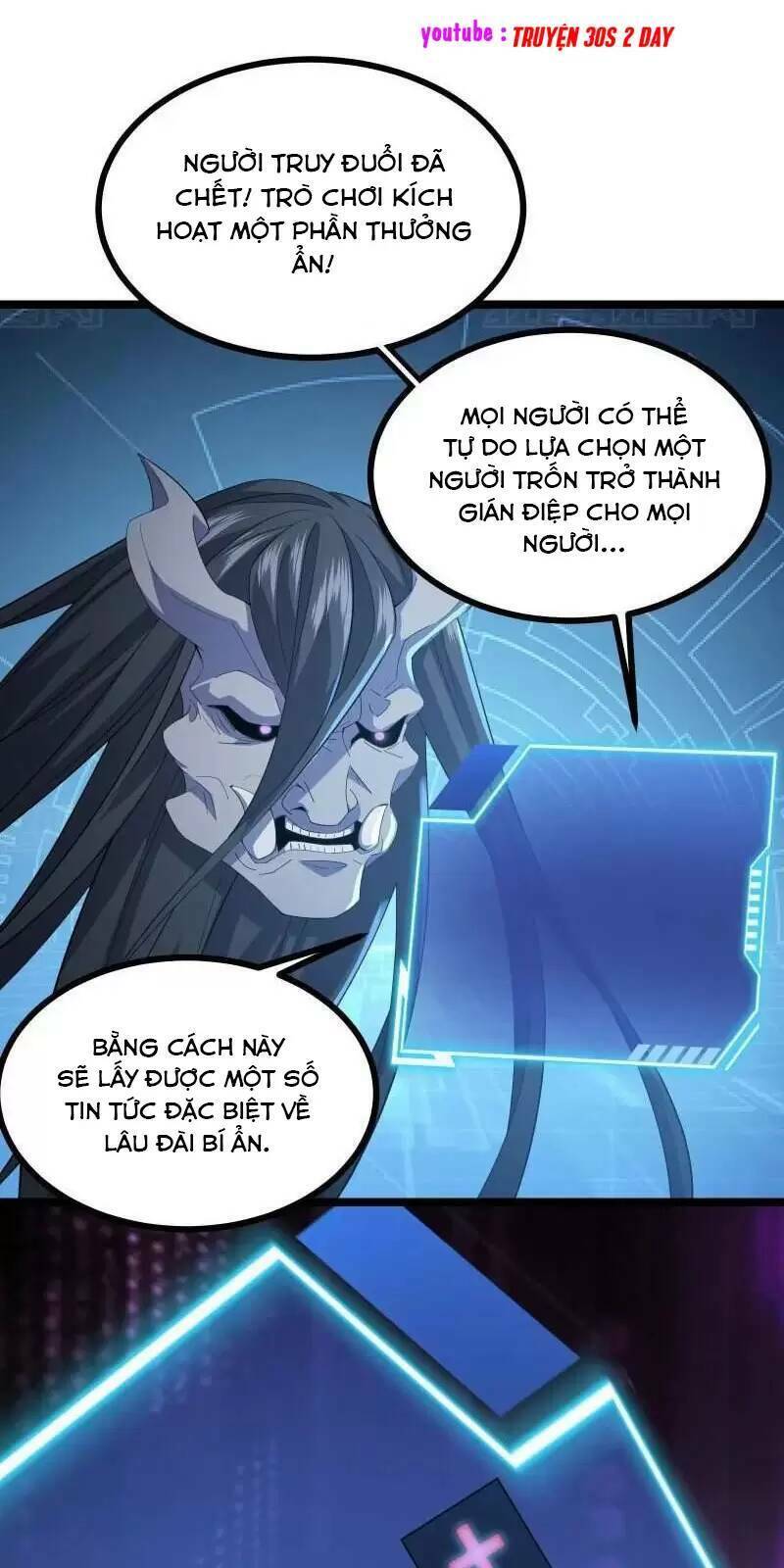 Ta Quét Phó Bản Ở Khắp Thế Giới Chapter 28 - 43