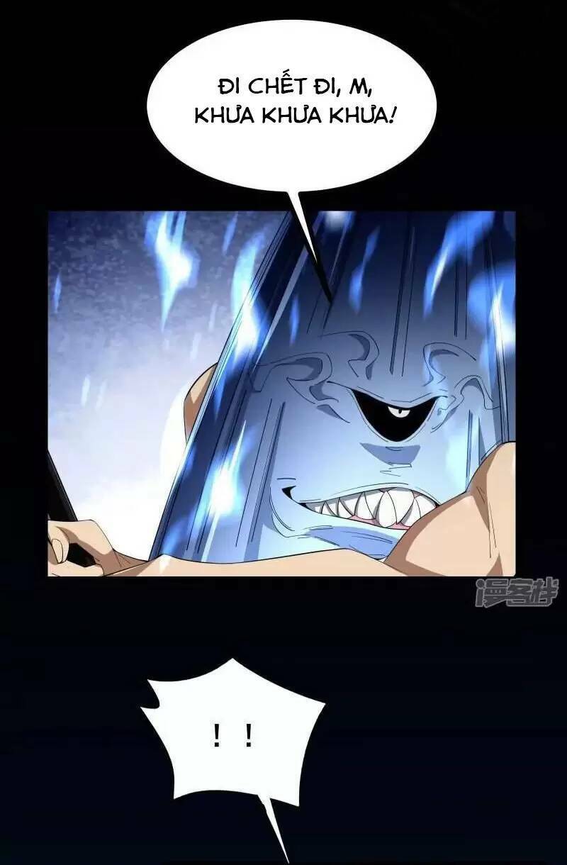 Ta Quét Phó Bản Ở Khắp Thế Giới Chapter 28 - 10