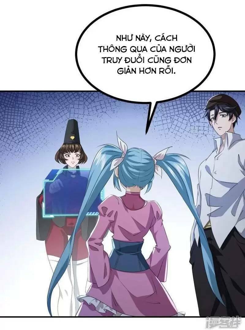 Ta Quét Phó Bản Ở Khắp Thế Giới Chapter 29 - 12