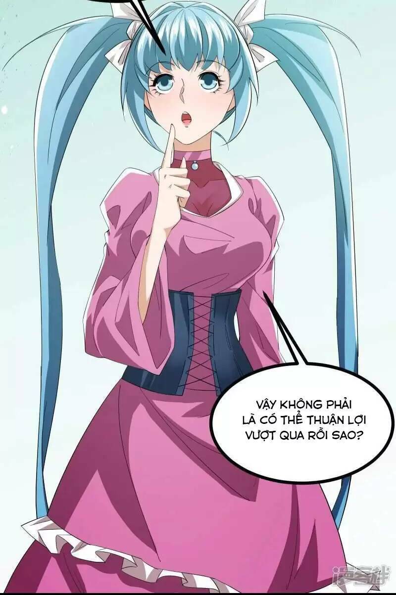 Ta Quét Phó Bản Ở Khắp Thế Giới Chapter 29 - 14