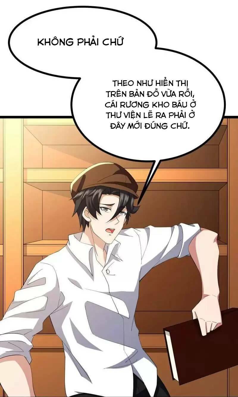 Ta Quét Phó Bản Ở Khắp Thế Giới Chapter 29 - 23