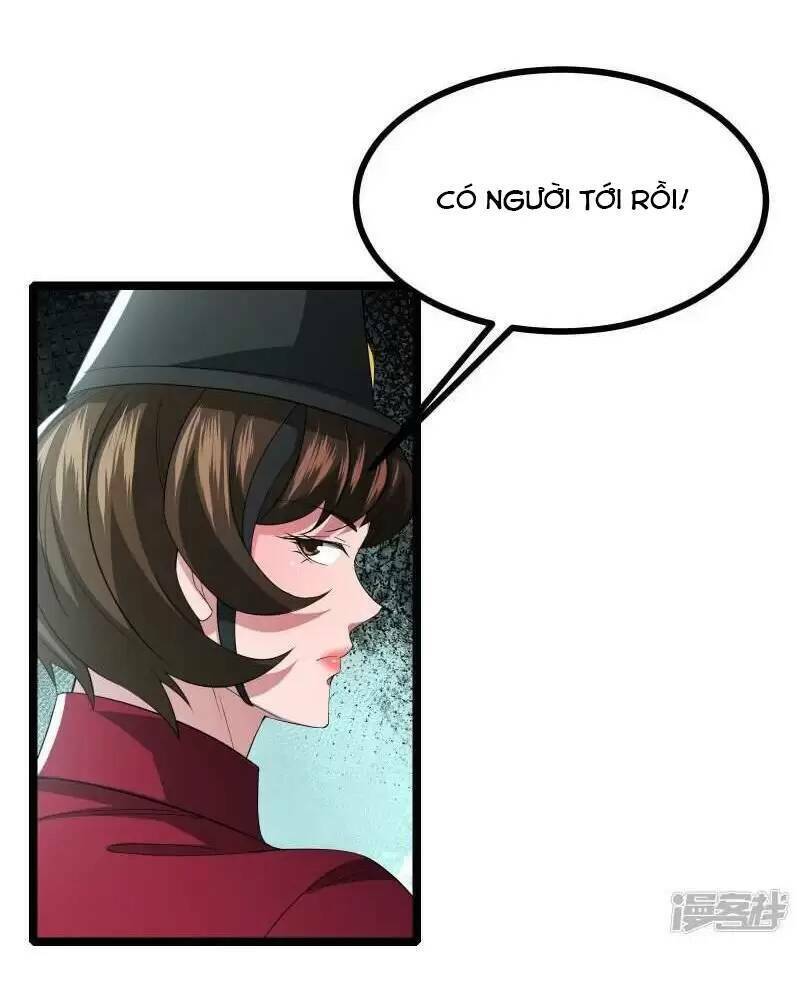 Ta Quét Phó Bản Ở Khắp Thế Giới Chapter 29 - 25