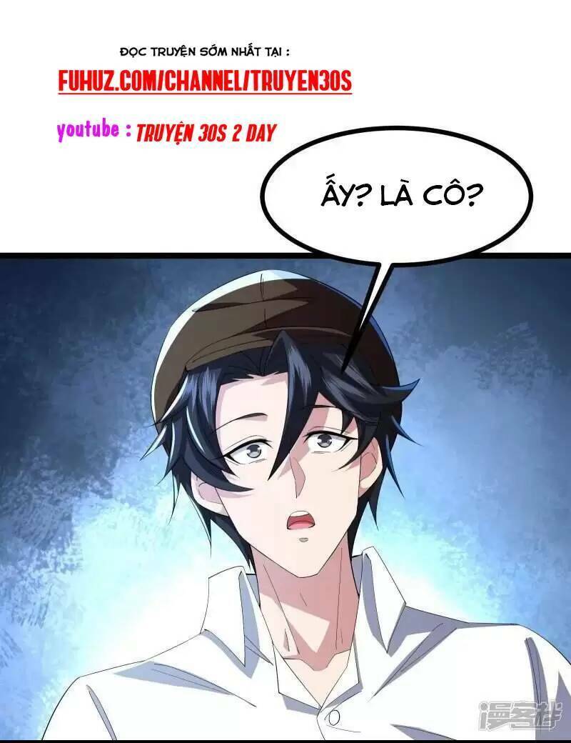 Ta Quét Phó Bản Ở Khắp Thế Giới Chapter 29 - 38
